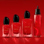 ARMANI - SI PASSIONE EDP