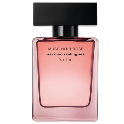 Narciso Rodriguez - For Her Musc Noir Rose EDP