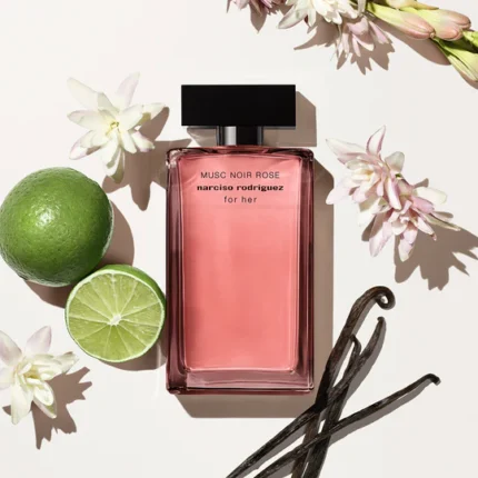 Narciso Rodriguez - For Her Musc Noir Rose EDP