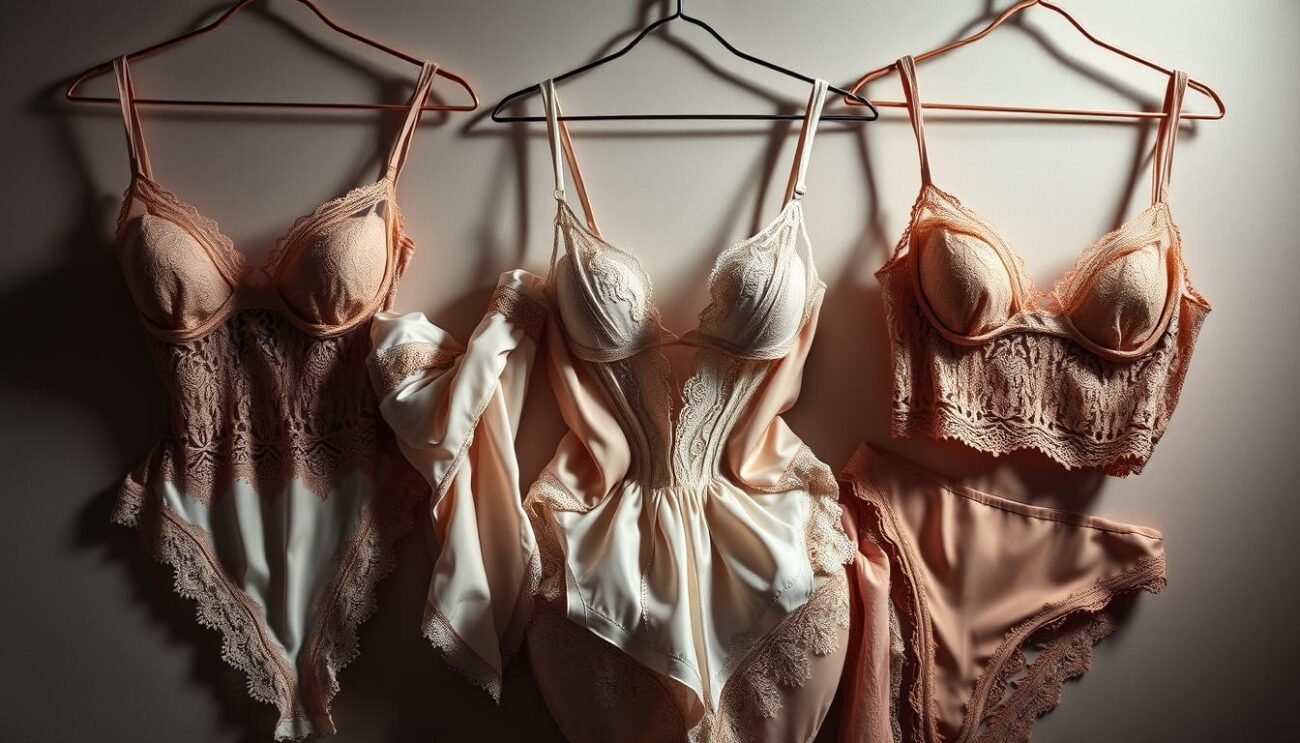 rangement lingerie