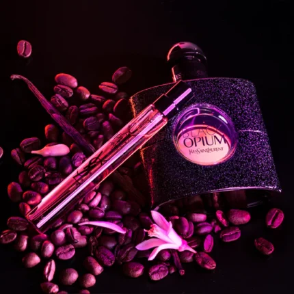 YSL - BLACK OPIUM EDP
